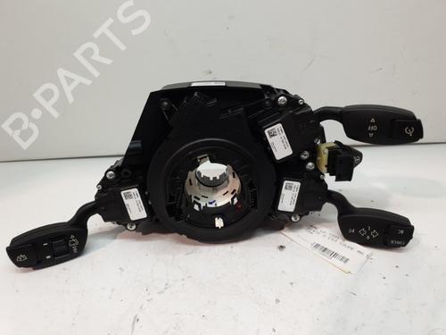 Used Steering column stalk BMW 6 (E63) M (507 hp) 21973859