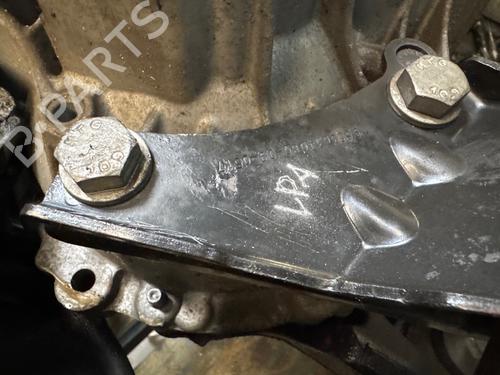 Gearbox CITROËN C3 III (SX) 1.2 VTi 82 | BP33700498M3 - Image 6