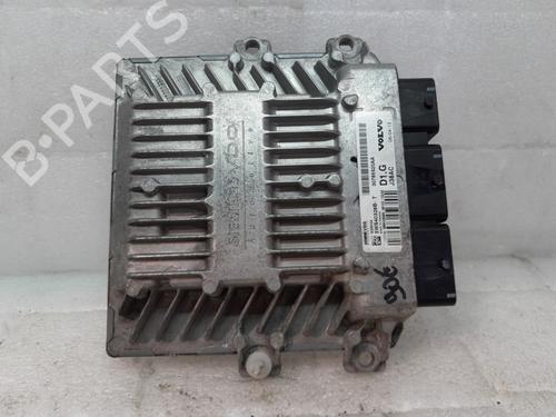Engine control unit (ECU) VOLVO V50 (545) 2.0 D | BP27836632M57 