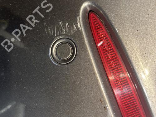 Used Rear bumper Rear bumper MERCEDES-BENZ A-CLASS (W177) [2018-2026] 33732703 33732703