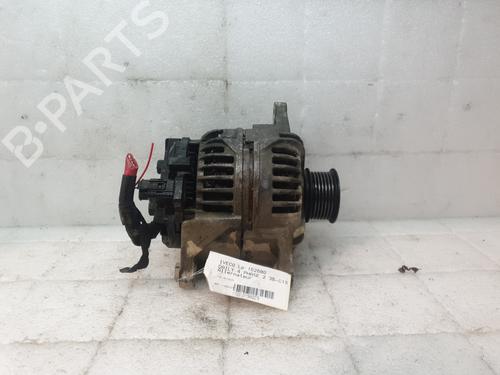 Used Alternator IVECO DAILY V Van 29S13, 29L13, 35C13, 35S13, 40C13, 40S13 (126 hp) 29756677