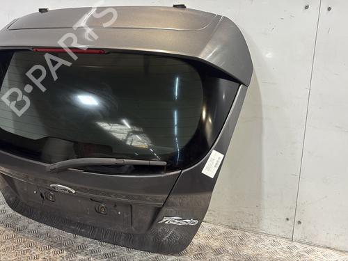 Tailgate FORD FIESTA VI (CB1, CCN) 1.5 TDCi | BP29415572C6 