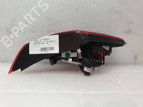 Left tailgate light OPEL CORSA E (X15) 1.4 (08, 68) | BP26930703C79 