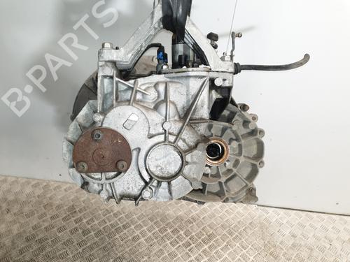 Gearbox VOLVO C30 (533) 1.6 D | BP22444671M3