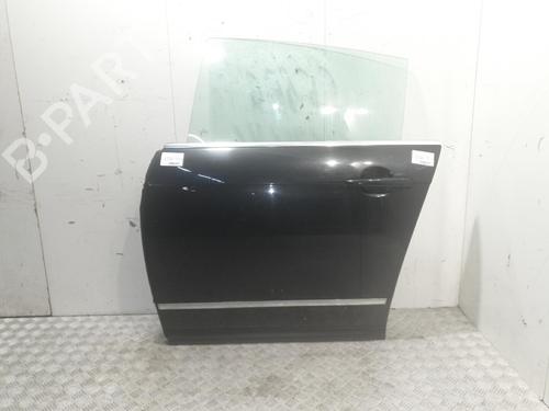 Left rear door CITROËN C6 (TD_) 2.2 HDi | BP20376433C4