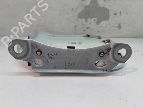 Fuel flap DACIA SANDERO II 1.0 SCe 75 (B8JC, B8JD, B8NC) | BP20374399C131