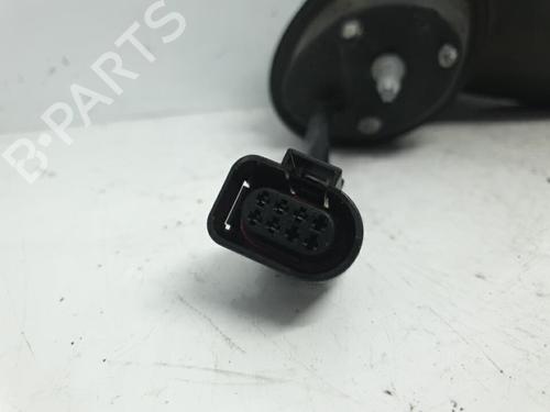 Right mirror SEAT LEON (1P1) 1.9 TDI | BP20379139C27 