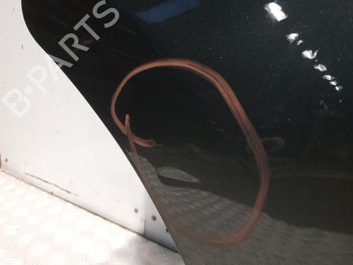 Dør højre bagtil CITROËN C3 II (SC_) 1.4 HDi 70 (SC8HZC, SC8HR0, SC8HP4) | BP30972988C5 