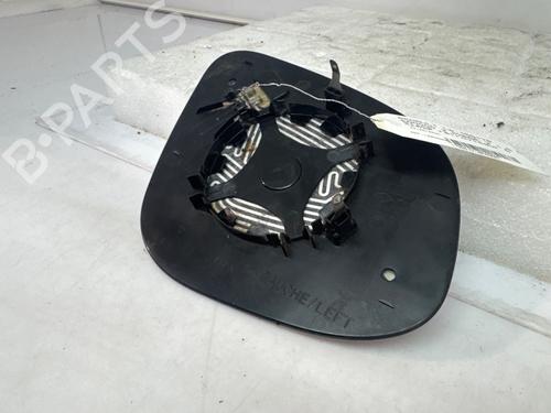Cristal de espejo izquierdo Cristal de espejo izquierdo RENAULT KANGOO / GRAND KANGOO II (KW0/1_) 1.5 dCi 90 (KW05, KW08, KW0G, KW11) (90 hp) 36908455 36908455
