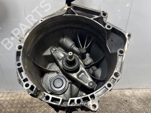 Gearbox BMW 1 (E87) 118 d | BP37740902M3 - Image 6