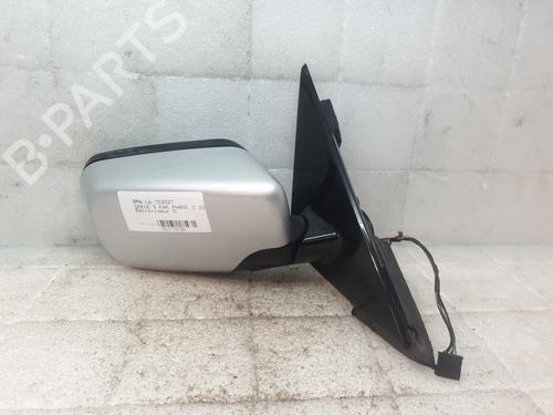 Left mirror BMW 3 (E46) 330 d | BP30726021C26