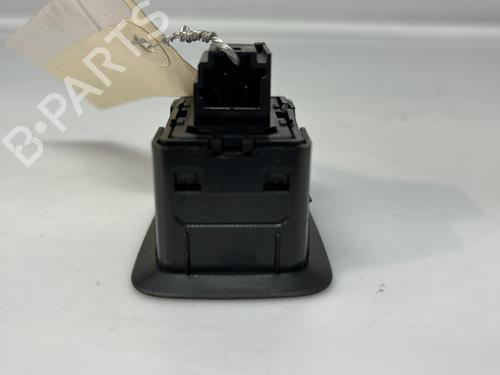 Right front window switch RENAULT CLIO V (B7_) 1.0 TCe 90 (B7MT) | BP33732715I26 - Image 3
