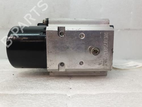 ABS pump LANCIA YPSILON (843_) 1.2 (843.AXB1A) | BP27539850M43 - Image 2