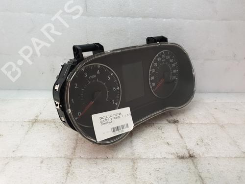 Instrument cluster DACIA DUSTER (HM_) 1.5 dCi 115 (HMAD) | BP25653161C47 - Image 2