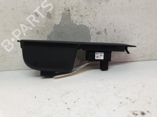 Left rear window switch CITROËN C4 II (NC_) 1.6 HDi 110 | BP20377554I29 
