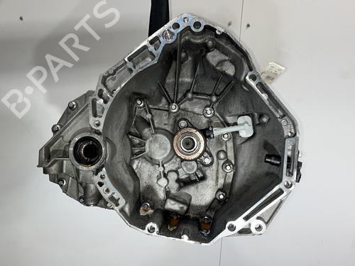 Used Gearbox RENAULT TWINGO III (BCM_, BCA_) 1.0 SCe 70 (71 hp) 21145210