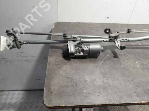 Front wiper motor PEUGEOT 308 SW I (4E_, 4H_) 1.6 16V | BP20380023M29 