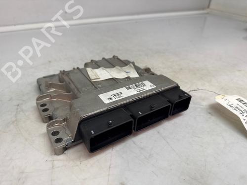 Control unit RENAULT MEGANE IV Hatchback (B9A/M/N_) 1.2 TCe 130 (B9MR) | BP40051418M11 - Image 4