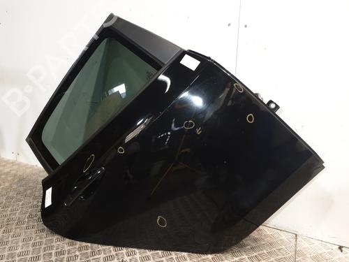 Right rear door PEUGEOT 208 I (CA_, CC_) 1.6 HDi / BlueHDi 75 | BP25623394C5