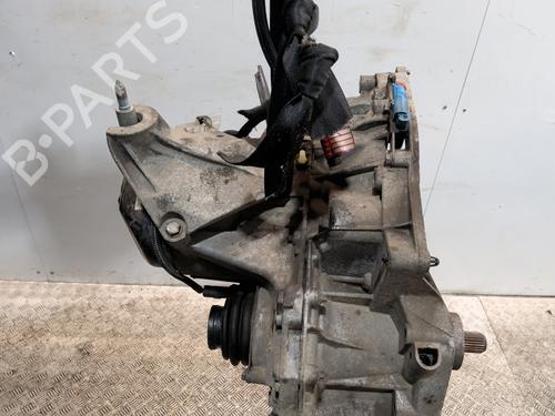 Gearbox RENAULT TWINGO II (CN0_) 1.2 16V (CN04, CN0B) | BP32282688M3 