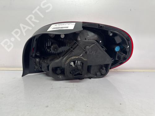 Left taillight CITROËN C3 III (SX) 1.2 THP 110 (SXHNPS, SXHNZT, SXHNZ6) | BP37635081C34 - Image 6