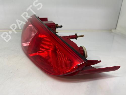 Left taillight PEUGEOT 807 (EB_) 2.2 HDi | BP38194561C34  - Image 5