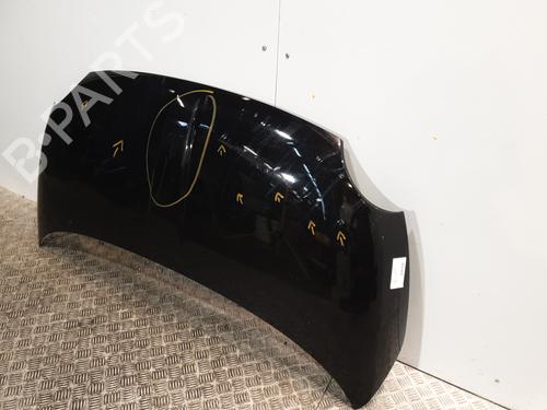 Hood FIAT 500 (312_) 1.0 Mild Hybrid (312.AYD1B) | BP23971717C1