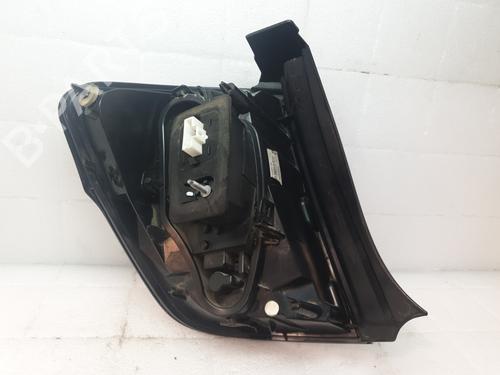 Right taillight CITROËN C3 II (SC_) 1.0 VTi 68 | BP26976718C35  - Image 5