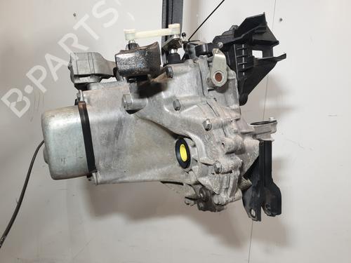 Gearbox CITROËN C3 II (SC_) 1.4 | BP28716525M3 - Image 5