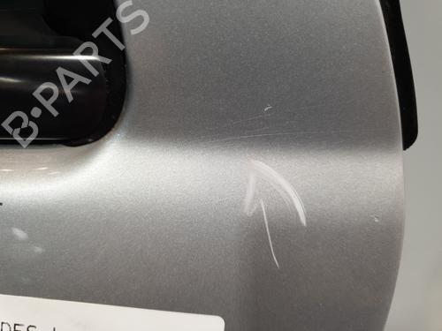 Left rear door MERCEDES-BENZ C-CLASS (W203) C 200 CDI (203.004) | BP25893044C4 