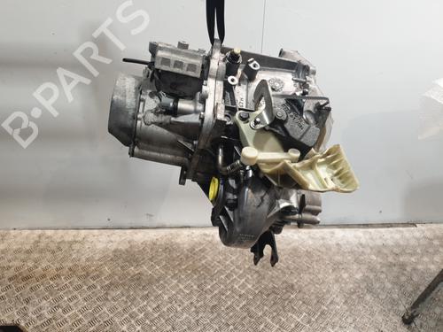 Used Gearbox Gearbox PEUGEOT 208 I (CA_, CC_) 1.6 HDi (92 hp) 29822006 29822006