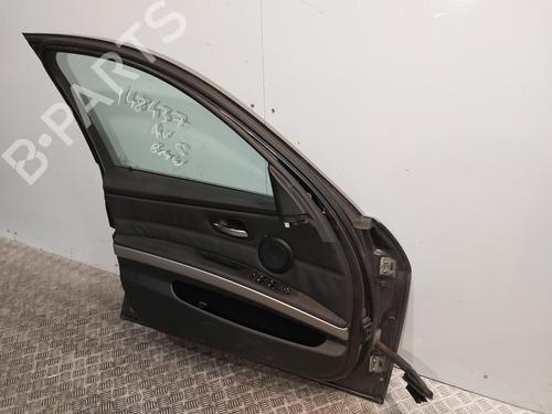 Left front door BMW 3 Touring (E91) 320 i | BP24354257C2 