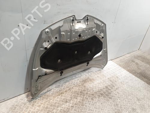 Hood RENAULT CLIO IV (BH_) 1.5 dCi 75 | BP31695924C1 