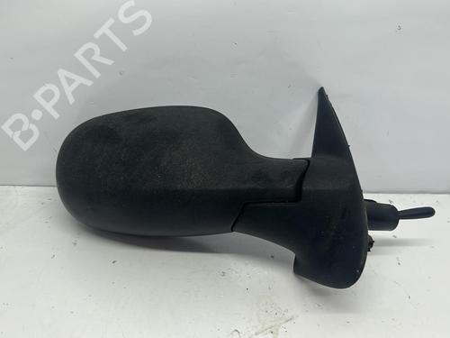 Right mirror NISSAN MICRA III (K12) 1.2 16V | BP20382582C27 