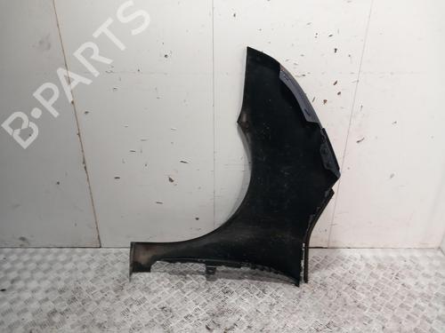 Used Right front fenders CITROËN C4 Picasso I MPV (UD_) 1.6 HDi (109 hp) 20372056