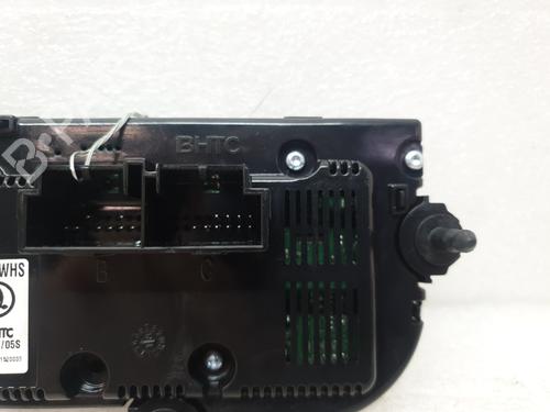 Climate control SKODA KAROQ (NU7, ND7) 1.0 TSI | BP20674151I5 - Image 2