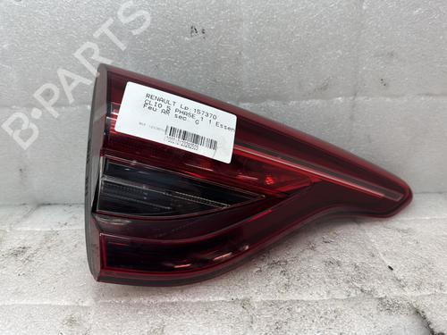 Left tailgate light RENAULT CLIO V (B7_) 1.0 TCe 90 (B7MT) | BP33432970C79 - Image 2
