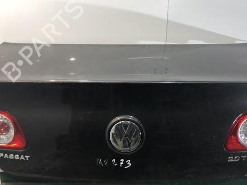 Bagklap CC/Kombi-Coupé VW PASSAT B6 (3C2) 2.0 TDI 16V (140 hp) 20385016