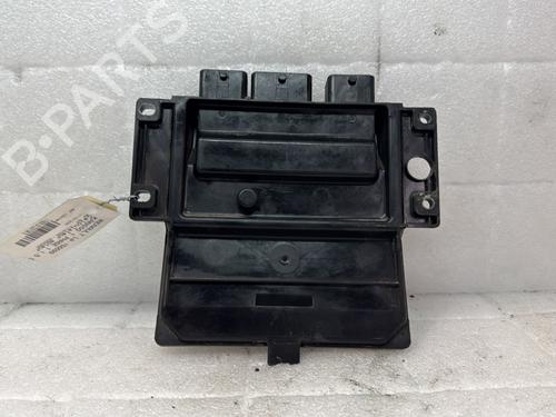 Engine control unit (ECU) RENAULT KANGOO (KC0/1_) 1.5 dCi (KC07) | BP33318879M57 - Image 4