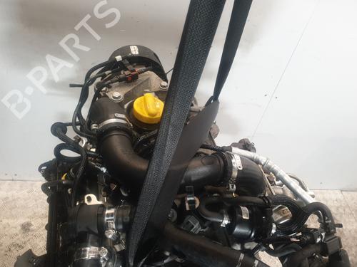 Engine RENAULT CLIO IV (BH_) 0.9 TCe 90 (BHNF, BHMA, BHMH, BHJK, BHJR) | BP32373914M1 