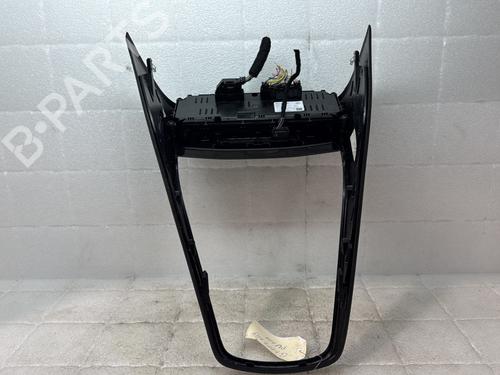 Climate control FORD PUMA (J2K, CF7) 1.0 EcoBoost mHEV | BP32703053I5  - Image 5