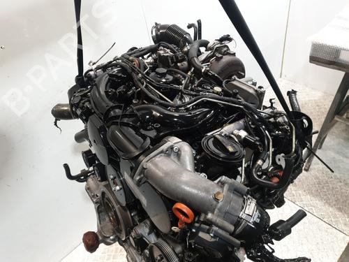Engine AUDI A6 C6 (4F2) 3.0 TDI quattro | BP30922764M1
