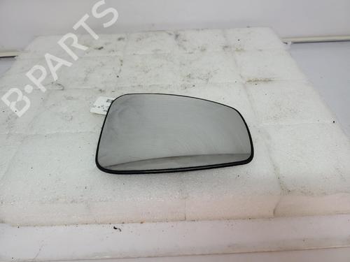 Spejlglas højre Spejlglas højre RENAULT MEGANE III Hatchback (BZ0/1_, B3_) 1.9 dCi (BZ0N, BZ0J) (131 hp) 36802121 36802121