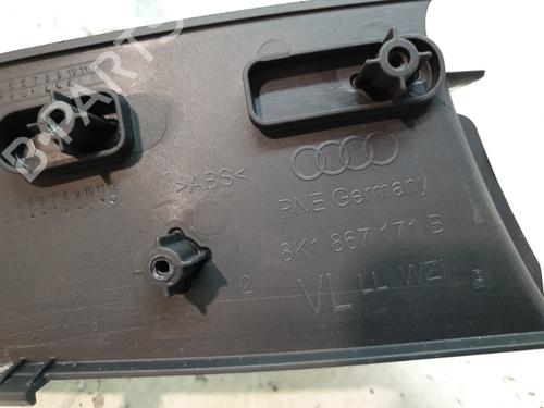 Left front window switch AUDI A4 B8 (8K2) 2.0 TDI | BP20381843I27 - Image 5