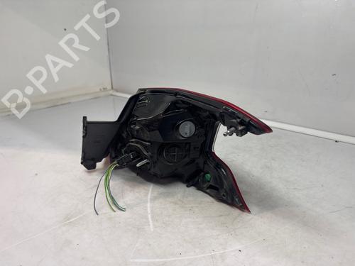 Used Left taillight Left taillight PEUGEOT 308 II (LB_, LP_, LW_, LH_, L3_) 2.0 BlueHDi 150 (150 hp) 39929975 39929975