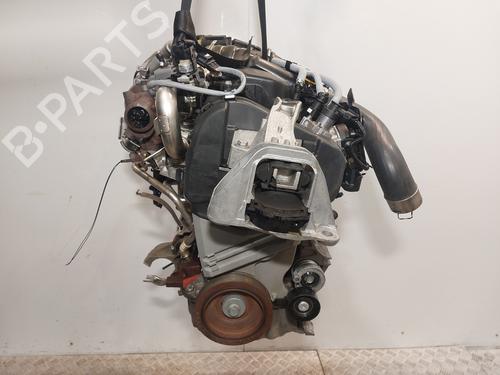 Engine NISSAN MICRA V (K14) 1.5 DCI | BP24180193M1  - Image 7