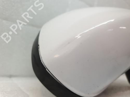 Right mirror OPEL CORSA D (S07) 1.0 (L08, L68) | BP21679837C27 