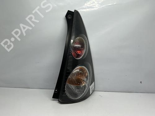 Høyre baklys Høyre baklys CITROËN C1 (PM_, PN_) 1.0 (68 hp) 20371671 20371671