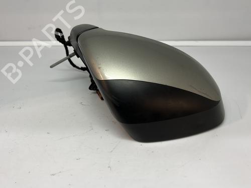 Retrovisor direito Retrovisor direito PEUGEOT 5008 (0U_, 0E_) 1.6 HDi (110 hp) 33917110 33917110