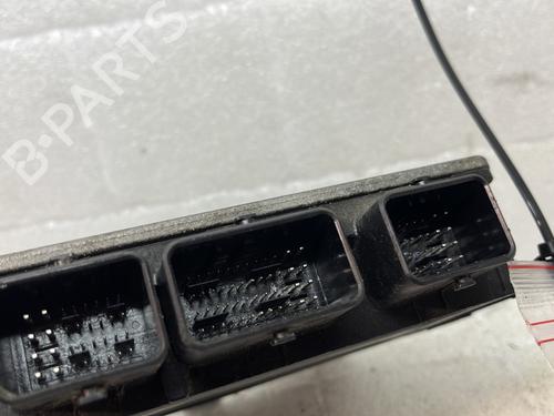 Used Control unit Control unit RENAULT CLIO III (BR0/1, CR0/1) 1.5 dCi (BR17, CR17) (86 hp) 32241281 32241281